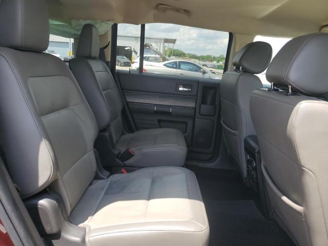2019 FORD FLEX SEL - 2FMGK5C87KBA07774