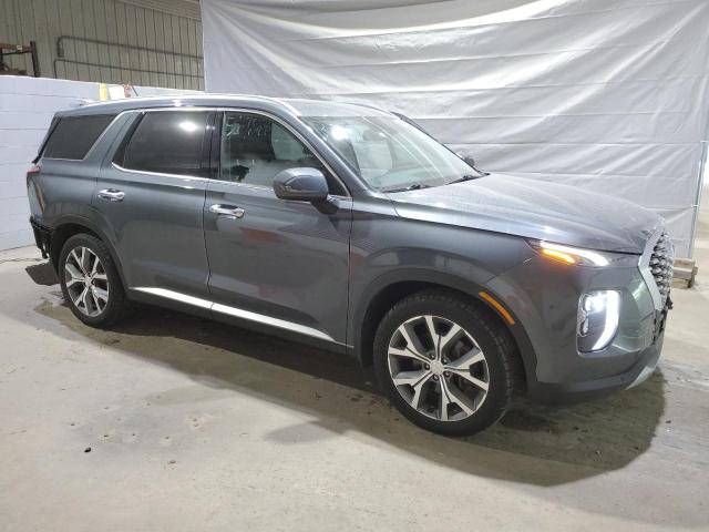 Vin: km8r3dhe8nu359632, lot: 59322485, hyundai palisade sel 20224