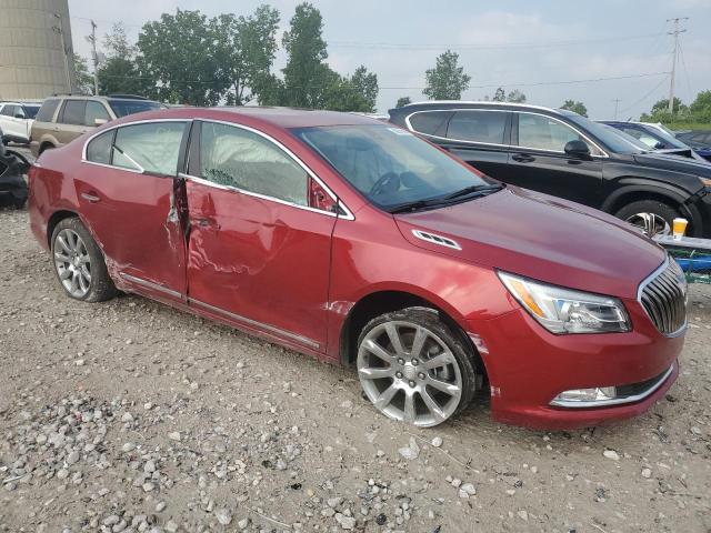 Vin: 1g4gb5g30ef111525, lot: 59661685, buick lacrosse 20144