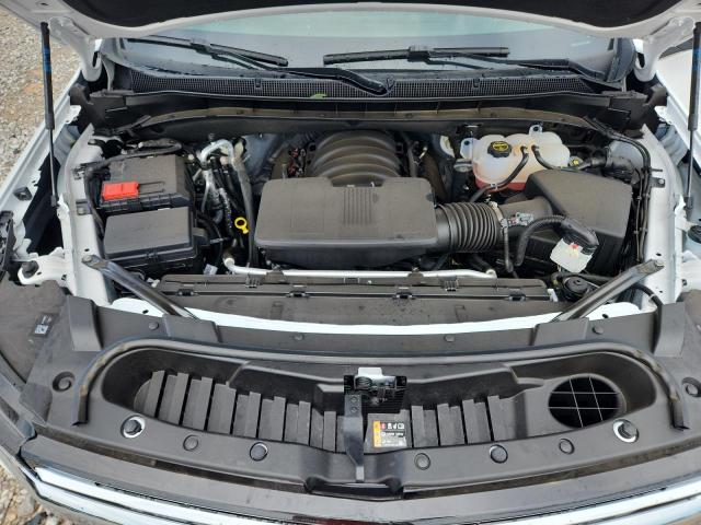 2025 CHEVROLET TAHOE C150 1GNS5NRD0SR116348