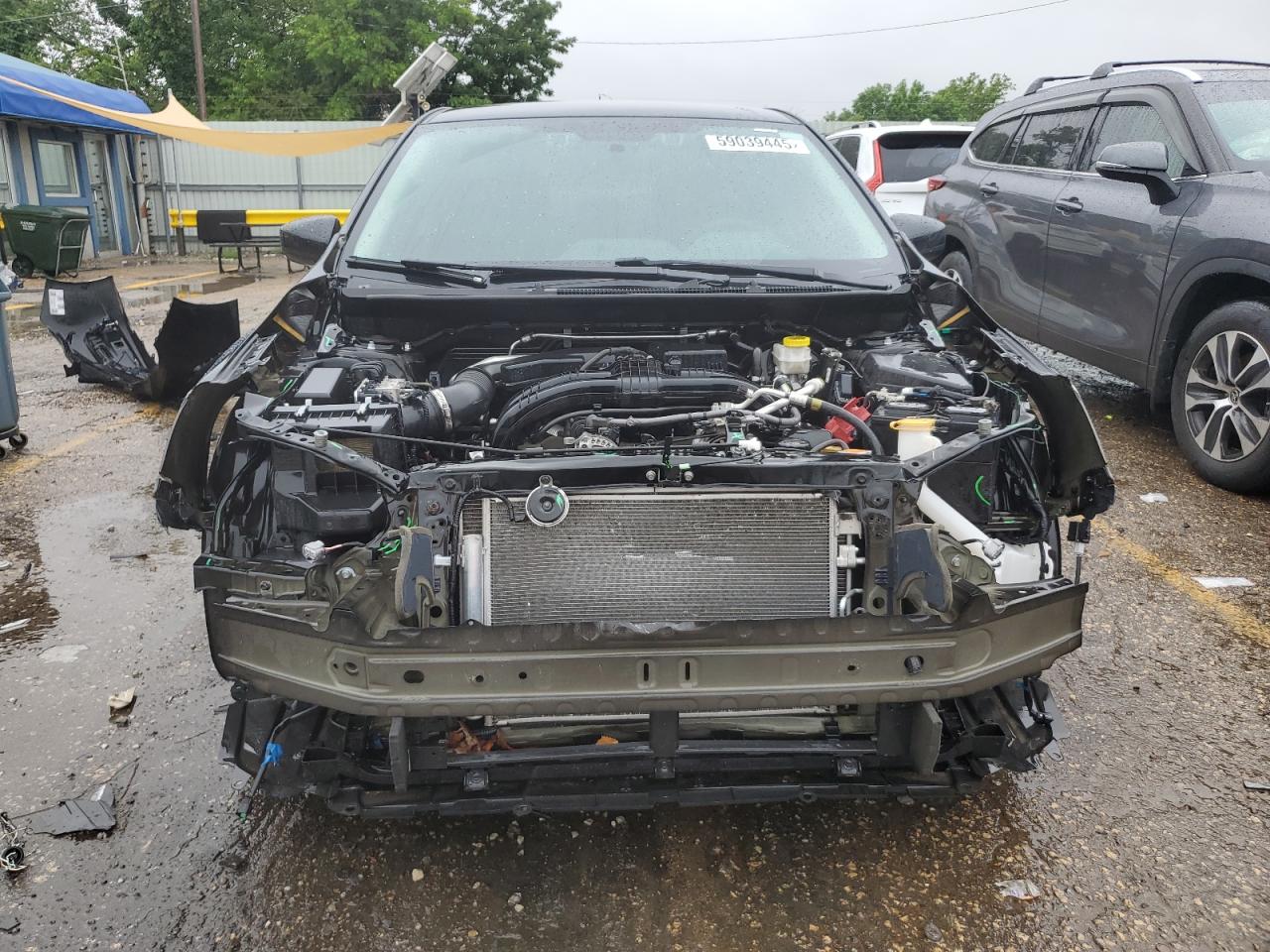 SUBARU IMPREZA PREMIUM