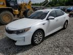 2018 KIA OPTIMA EX - 5XXGU4L31JG262951