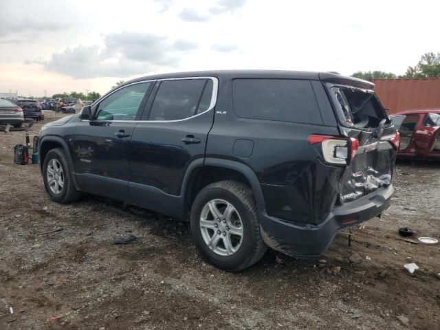 Vin: 1gkknkla7hz225912, lot: 61722945, gmc acadia sle 20172