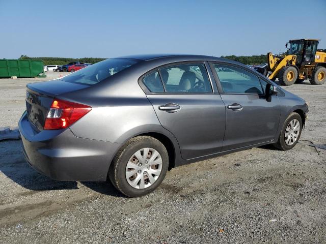 Vin: 19xfb2f53ce100592, lot: 60543105, honda civic lx 20123