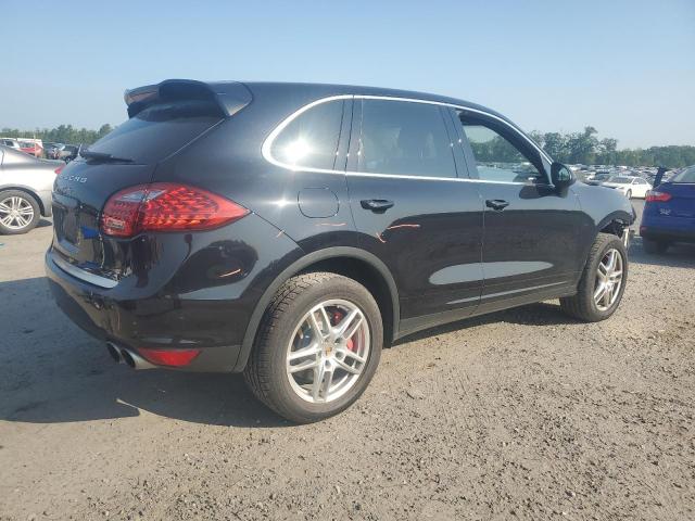 Vin: wp1ac2a25ela81007, lot: 62140075, porsche cayenne turbo 20143
