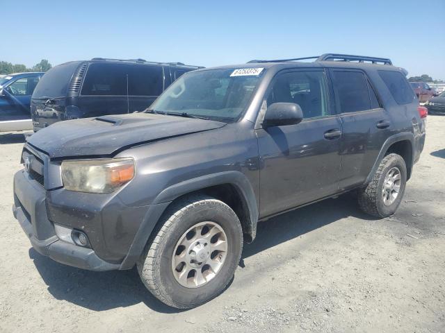 Vin: jtebu5jrxa5024376, lot: 61253375, toyota 4runner sr5 2010 img_1
