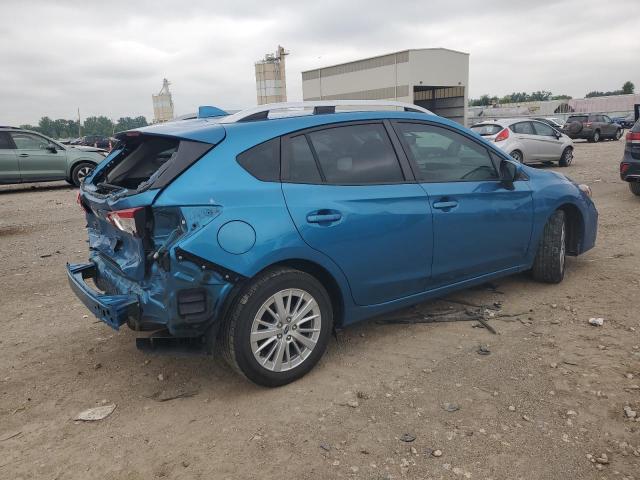 Vin: 4s3gtab64j3718681, lot: 59598525, subaru impreza premium 20183