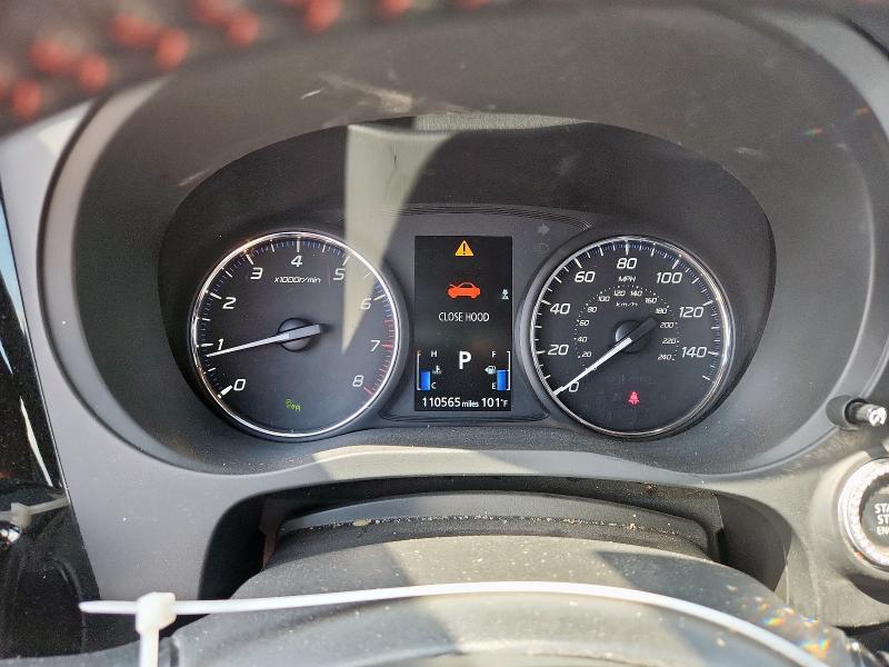 2020 MITSUBISHI OUTLANDER - JA4AD3A30LZ032377