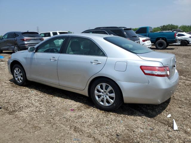 Vin: 4t4bf3ek9ar081224, lot: 59514975, toyota camry base 20102