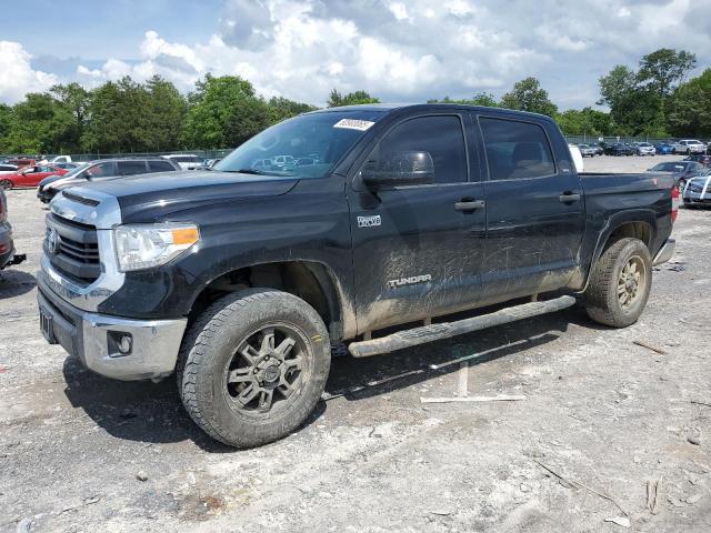 2015 TOYOTA TUNDRA CRE - 5TFEY5F15FX179888