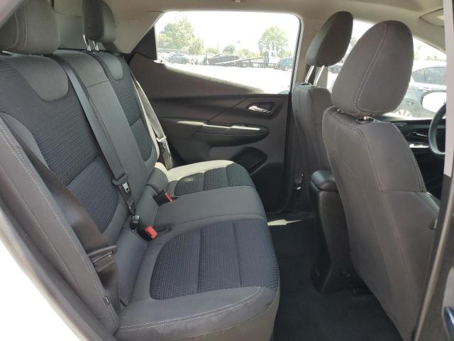 2023 CHEVROLET BOLT EV 1L 1G1FW6S0XP4112289