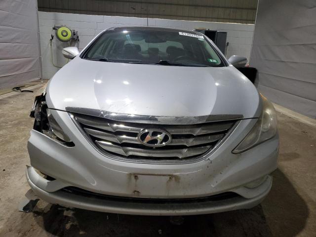 2012 HYUNDAI SONATA SE #3285633274