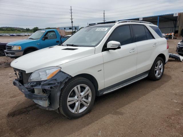 Vin: 4jgda5hb1ca058775, lot: 59103145, mercedes-benz m-class 350 4matic 2012 img_1