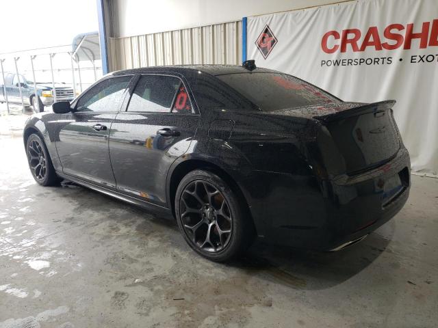 Vin: 2c3ccabt2lh180765, lot: 59356125, chrysler 300 s 20202