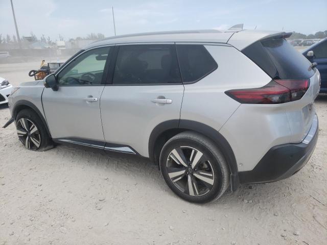 Vin: 5n1bt3cb2pc690224, lot: 59875055, nissan rogue sl 20232