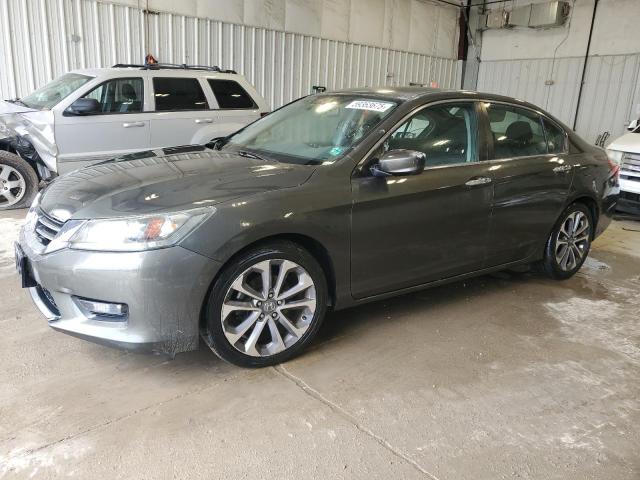 Vin: 1hgcr2f54fa023965, lot: 59363675, honda accord sport 2015 img_1