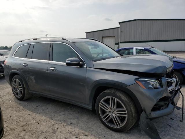 Vin: 4jgff5kexma434985, lot: 59380505, mercedes-benz gls-class 450 4matic 20214