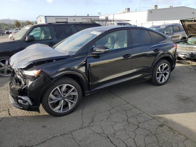 Vin: wa132bfz0pp052264, lot: 60516455, audi q4 e-tron sportback premium plus 2023 img_1