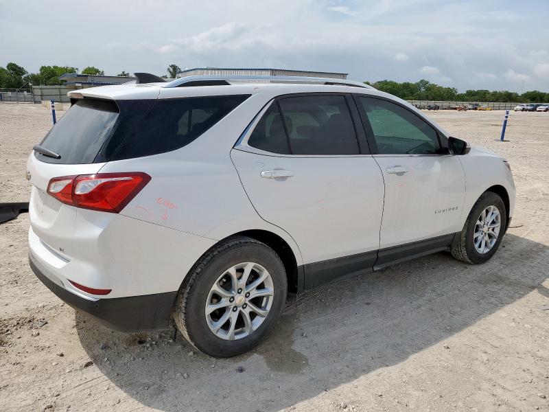 Vin: 2gnaxkev9k6280115, lot: 59541875, chevrolet equinox lt 20193