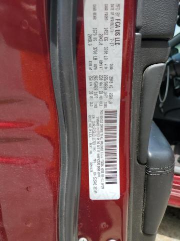 2018 JEEP GRAND CHER - 1C4RJFCG6JC111703