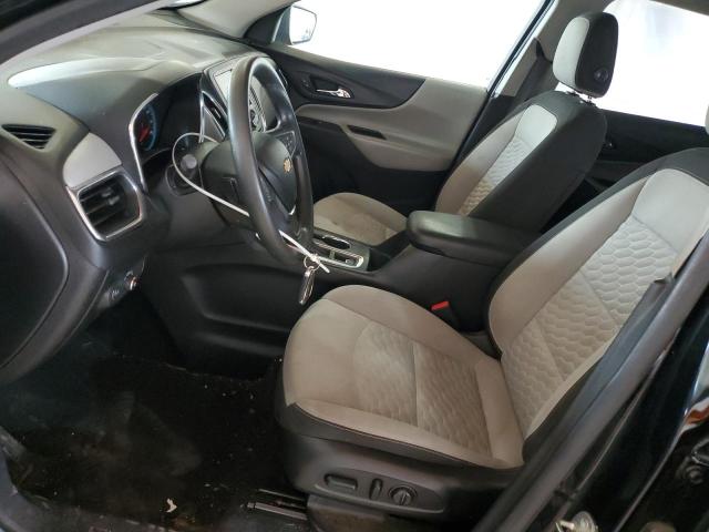 2019 CHEVROLET EQUINOX LS 2GNAXSEV7K6192583