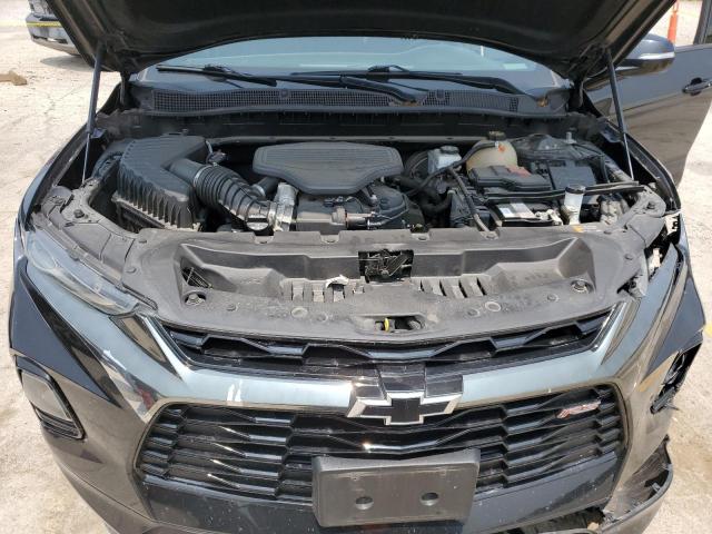 2020 CHEVROLET BLAZER RS - 3GNKBERS4LS540508