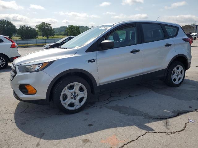 Global Auto Auctions: 2019 FORD ESCAPE S
