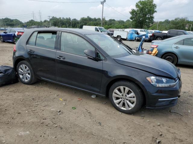 2021 VOLKSWAGEN GOLF 3VWG57AUXMM002333