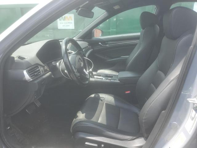 2021 HONDA ACCORD SPO 1HGCV1F36MA100353