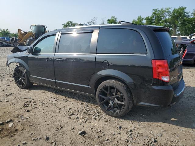 2018 DODGE GRAND CARA - 2C4RDGCG7JR207893