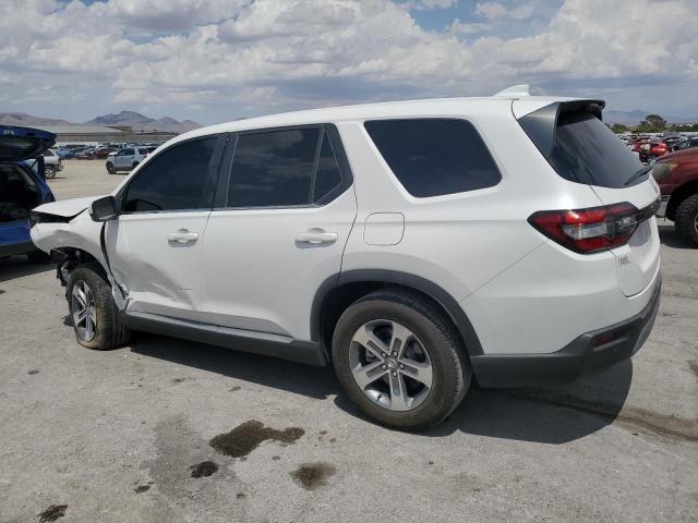 2025 HONDA PILOT EXL - 5FNYG2H45SB007919