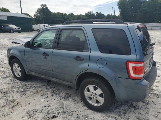 Vin: 1fmcu0d71cka02515, lot: 60967925, ford escape xlt 20122