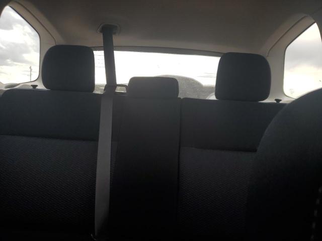 2016 SUBARU FORESTER 2 JF2SJABC5GH435175