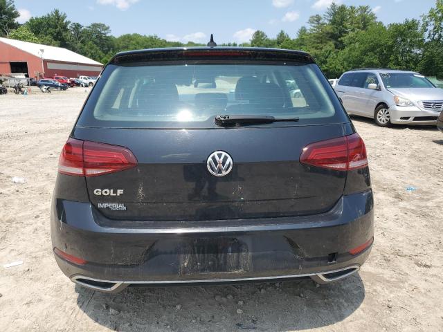 2020 VOLKSWAGEN GOLF 3VWG57AU4LM000513