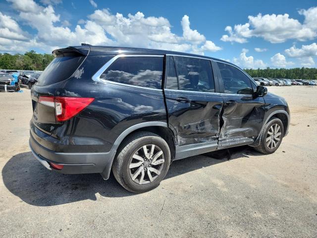 2019 HONDA PILOT EXL 5FNYF5H54KB042190