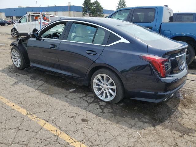2021 CADILLAC CT5 LUXURY 1G6DW5RK2M0129450