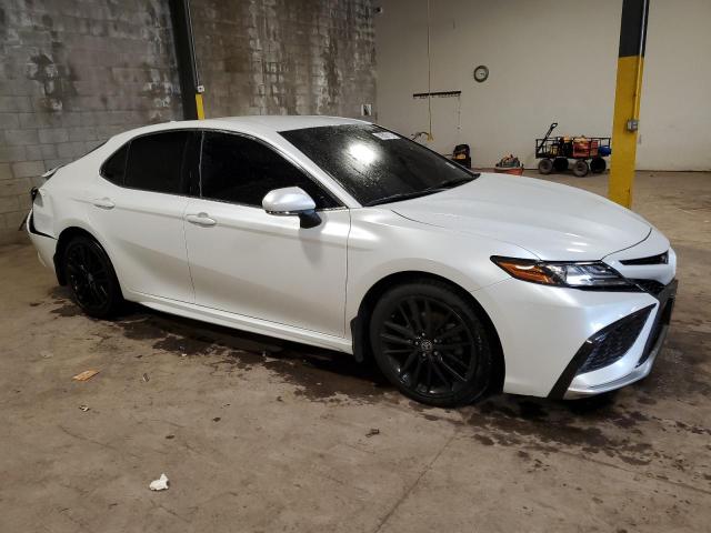 Vin: 4t1k61ak5pu799091, lot: 59506155, toyota camry xse 20234