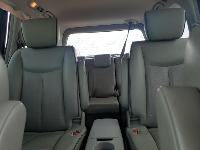 2015 NISSAN QUEST S JN8AE2KP0F9126962