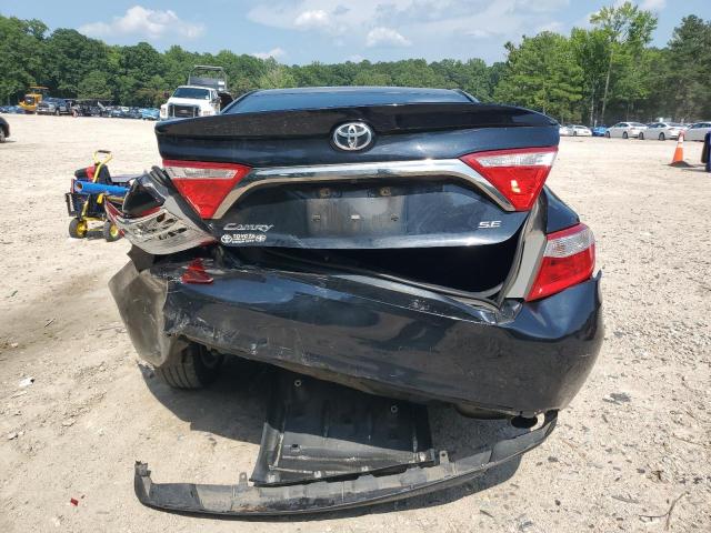 2017 TOYOTA CAMRY LE 4T1BF1FK6HU440939