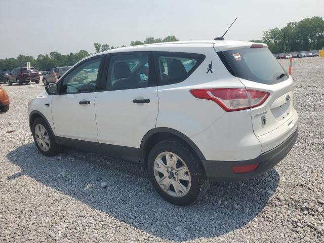 Vin: 1fmcu0f72dub09186, lot: 60703535, ford escape s 20132