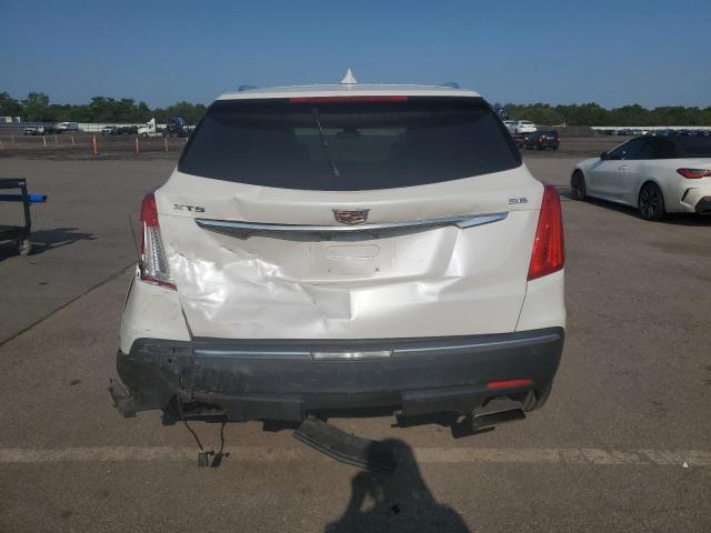 2017 CADILLAC XT5 - 1GYKNBRS6HZ114158