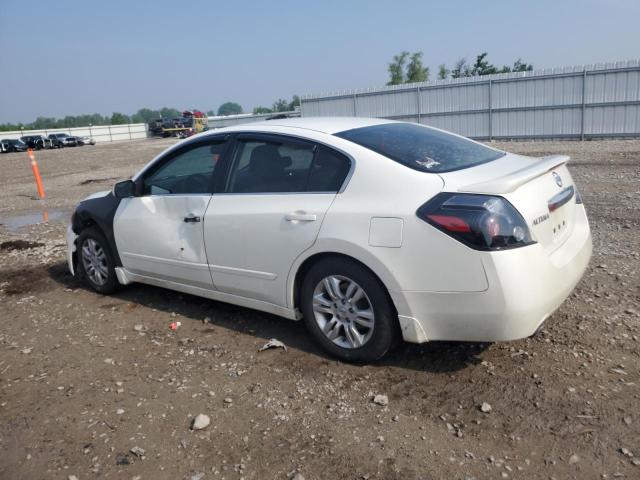 Vin: 1n4al2ap7cn507817, lot: 59240335, nissan altima base 20122