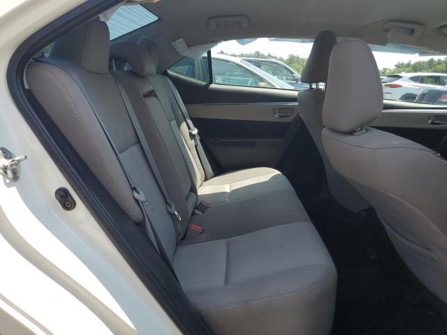 2015 TOYOTA COROLLA L - 2T1BURHE3FC461466