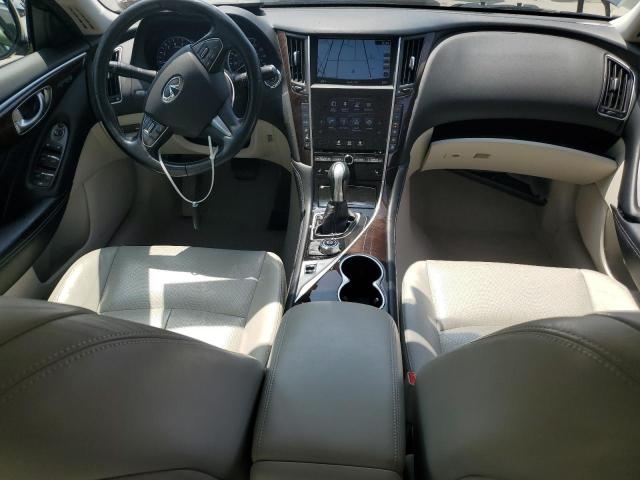 2015 INFINITI Q50 BASE JN1BV7AR3FM408030