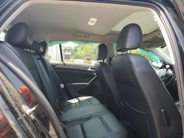 2020 VOLKSWAGEN GOLF 3VWG57AU4LM000513