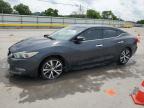 2017 NISSAN MAXIMA 3.5 - 1N4AA6AP5HC377441