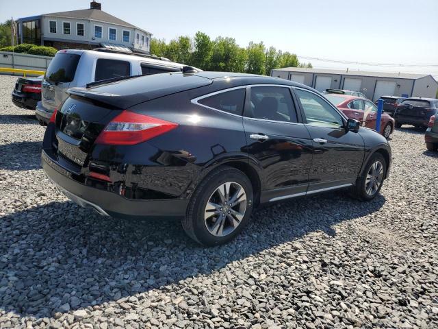 Vin: 5j6tf2h54dl005997, lot: 59176785, honda crosstour exl 20133