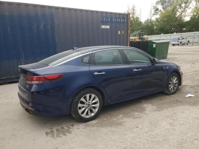 Vin: 5xxgt4l37jg205575, lot: 59390885, kia optima lx 20183
