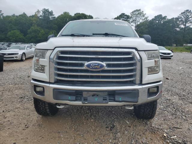 2016 FORD F150 SUPER - 1FTEW1EF1GKE21389