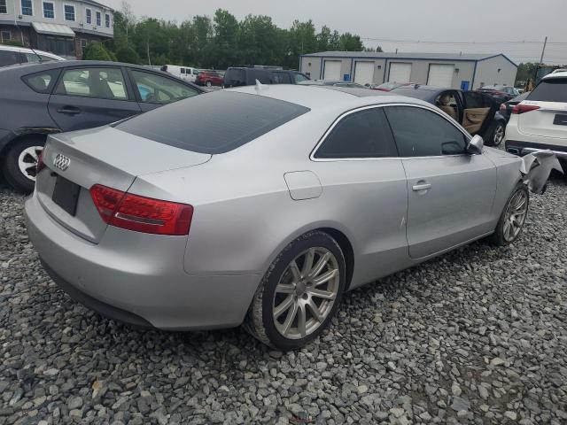 Vin: waulfafr9ba007465, lot: 60193325, audi a5 premium plus 20113